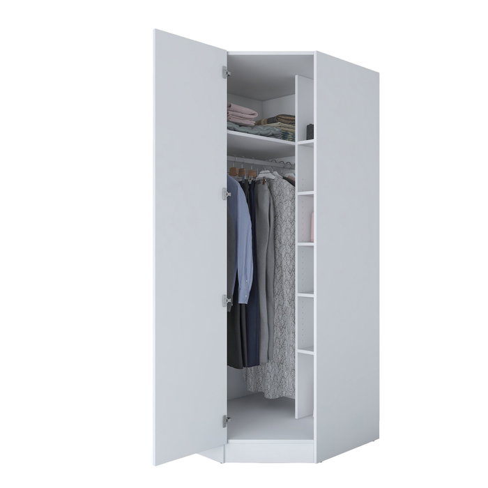 Hanah Home BA183 - 4567 Blanco Hanah Home BA183 - 4567 Blanco